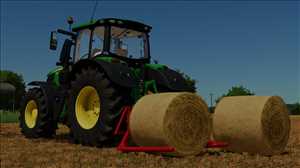landwirtschafts farming simulator ls fs 22 2022 ls22 fs22 ls2022 fs2022 mods free download farm sim Underhaug Silagrip 1.0.0.0