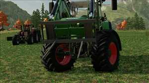 landwirtschafts farming simulator ls fs 22 2022 ls22 fs22 ls2022 fs2022 mods free download farm sim Ballengabel 1.0.0.1