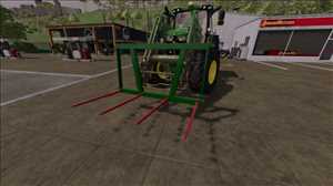 landwirtschafts farming simulator ls fs 22 2022 ls22 fs22 ls2022 fs2022 mods free download farm sim Ballengabel 1.0.0.0