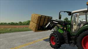 landwirtschafts farming simulator ls fs 22 2022 ls22 fs22 ls2022 fs2022 mods free download farm sim Ballengabel El Leon 1.0.0.0