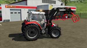 landwirtschafts farming simulator ls fs 22 2022 ls22 fs22 ls2022 fs2022 mods free download farm sim Ballengreifer 1.0.0.0