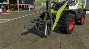 landwirtschafts farming simulator ls fs 22 2022 ls22 fs22 ls2022 fs2022 mods free download farm sim Bressel Und Lade H55 Containerhaken 1.0.0.0