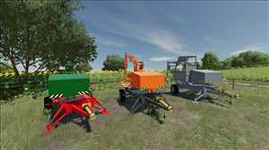 landwirtschafts farming simulator ls fs 22 2022 ls22 fs22 ls2022 fs2022 mods free download farm sim Cyklop T214 1.0.0.0
