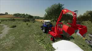 landwirtschafts farming simulator ls fs 22 2022 ls22 fs22 ls2022 fs2022 mods free download farm sim Cyklop T214 1.0.0.0
