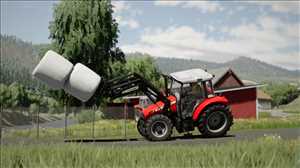 landwirtschafts farming simulator ls fs 22 2022 ls22 fs22 ls2022 fs2022 mods free download farm sim Dalen Palettengabeln 1.0.0.0