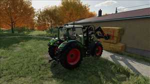 landwirtschafts farming simulator ls fs 22 2022 ls22 fs22 ls2022 fs2022 mods free download farm sim Düvelsdorf Ballengabel 1.0.0.0