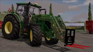 landwirtschafts farming simulator ls fs 22 2022 ls22 fs22 ls2022 fs2022 mods free download farm sim Eigenbau-Gabel 1.0.0.0