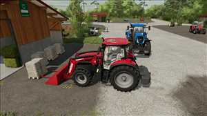 landwirtschafts farming simulator ls fs 22 2022 ls22 fs22 ls2022 fs2022 mods free download farm sim Eigenbau Schaufel Mit Zinken 1.0.0.0