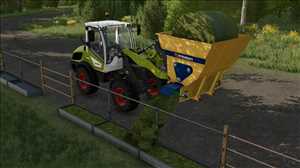 landwirtschafts farming simulator ls fs 22 2022 ls22 fs22 ls2022 fs2022 mods free download farm sim FK Machinery Set 1.0.0.0