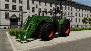 landwirtschafts farming simulator ls fs 22 2022 ls22 fs22 ls2022 fs2022 mods free download farm sim Fendt Cargo Pack 1.1.0.0