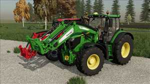 landwirtschafts farming simulator ls fs 22 2022 ls22 fs22 ls2022 fs2022 mods free download farm sim Frontloader Zum Radlader 1.0.0.0