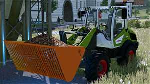 landwirtschafts farming simulator ls fs 22 2022 ls22 fs22 ls2022 fs2022 mods free download farm sim Hauer RK Rübenkorb Und Steinesammler 1.0.0.0