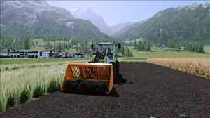 landwirtschafts farming simulator ls fs 22 2022 ls22 fs22 ls2022 fs2022 mods free download farm sim Hauer RK Rübenkorb Und Steinesammler 1.0.0.0
