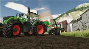 landwirtschafts farming simulator ls fs 22 2022 ls22 fs22 ls2022 fs2022 mods free download farm sim Hauer SGS2600 1.1.0.0