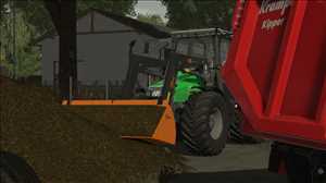 landwirtschafts farming simulator ls fs 22 2022 ls22 fs22 ls2022 fs2022 mods free download farm sim Hauer SGS2600 1.7.0.0