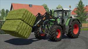 landwirtschafts farming simulator ls fs 22 2022 ls22 fs22 ls2022 fs2022 mods free download farm sim Hauer VX Pack 1.0.0.0
