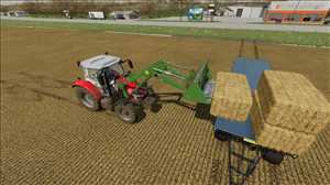 landwirtschafts farming simulator ls fs 22 2022 ls22 fs22 ls2022 fs2022 mods free download farm sim John Deere 148 Und 158 FrontLader 1.0.0.0