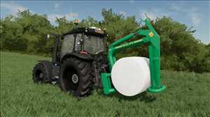 landwirtschafts farming simulator ls fs 22 2022 ls22 fs22 ls2022 fs2022 mods free download farm sim Kilpi 895 Ballengreifer 1.0.0.0