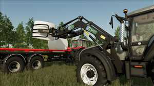 landwirtschafts farming simulator ls fs 22 2022 ls22 fs22 ls2022 fs2022 mods free download farm sim Lizard 240-275 SL Frontlader 1.0.0.0