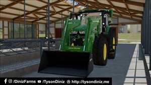 landwirtschafts farming simulator ls fs 22 2022 ls22 fs22 ls2022 fs2022 mods free download farm sim MDS-MATERIALSCHAUFEL 1.0.0.1