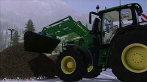 landwirtschafts farming simulator ls fs 22 2022 ls22 fs22 ls2022 fs2022 mods free download farm sim MX BC 250H 1.0.0.0
