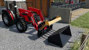 landwirtschafts farming simulator ls fs 22 2022 ls22 fs22 ls2022 fs2022 mods free download farm sim Mammut Equipment Pack 1.0.0.0