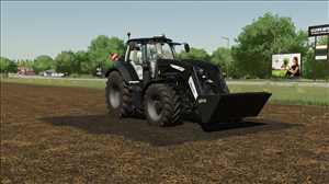 landwirtschafts farming simulator ls fs 22 2022 ls22 fs22 ls2022 fs2022 mods free download farm sim Metal-Fach T229 1.0.0.0