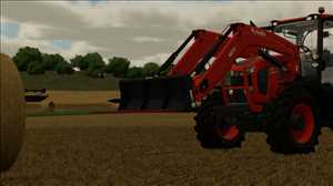 landwirtschafts farming simulator ls fs 22 2022 ls22 fs22 ls2022 fs2022 mods free download farm sim Mistgabel 1.0.0.0