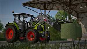 landwirtschafts farming simulator ls fs 22 2022 ls22 fs22 ls2022 fs2022 mods free download farm sim Multifunktionsschaufel-Pack 1.0.0.1