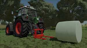 landwirtschafts farming simulator ls fs 22 2022 ls22 fs22 ls2022 fs2022 mods free download farm sim Perzl Frontladergeräte 1.0.0.0