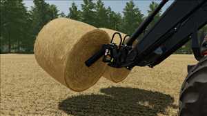 landwirtschafts farming simulator ls fs 22 2022 ls22 fs22 ls2022 fs2022 mods free download farm sim Quicke Ballenwerkzeuge 1.1.0.0