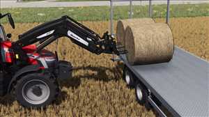 landwirtschafts farming simulator ls fs 22 2022 ls22 fs22 ls2022 fs2022 mods free download farm sim Quicke M140 1.0.0.0