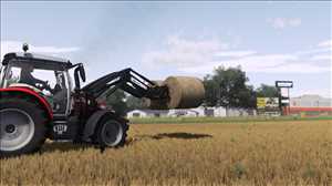 landwirtschafts farming simulator ls fs 22 2022 ls22 fs22 ls2022 fs2022 mods free download farm sim Quicke M140 1.0.0.0