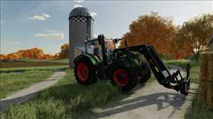 landwirtschafts farming simulator ls fs 22 2022 ls22 fs22 ls2022 fs2022 mods free download farm sim Saphir Ballengabel 1.0.0.0