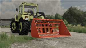 landwirtschafts farming simulator ls fs 22 2022 ls22 fs22 ls2022 fs2022 mods free download farm sim Sigma4 Rübenkorb Und Steinesammler 1.0.0.0