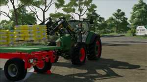 landwirtschafts farming simulator ls fs 22 2022 ls22 fs22 ls2022 fs2022 mods free download farm sim Stoll F30 1.0.0.0