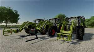 landwirtschafts farming simulator ls fs 22 2022 ls22 fs22 ls2022 fs2022 mods free download farm sim Stoll Frontlader-Tools 1.0.0.0
