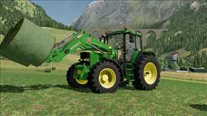 landwirtschafts farming simulator ls fs 22 2022 ls22 fs22 ls2022 fs2022 mods free download farm sim Stoll Frontlader Pack 1.0.0.0