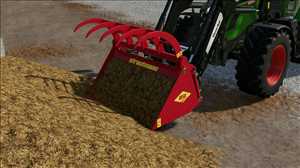 landwirtschafts farming simulator ls fs 22 2022 ls22 fs22 ls2022 fs2022 mods free download farm sim Strautmann GS 1750 1.0.0.0