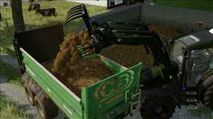landwirtschafts farming simulator ls fs 22 2022 ls22 fs22 ls2022 fs2022 mods free download farm sim Valtra Frontlader Pack 1.0.0.0