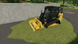 landwirtschafts farming simulator ls fs 22 2022 ls22 fs22 ls2022 fs2022 mods free download farm sim Kompaktlader-Nivellierer 1.0.0.0