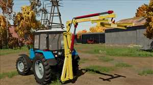 landwirtschafts farming simulator ls fs 22 2022 ls22 fs22 ls2022 fs2022 mods free download farm sim KMU-3.7 1.0.0.0