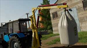 landwirtschafts farming simulator ls fs 22 2022 ls22 fs22 ls2022 fs2022 mods free download farm sim KMU-3.7 1.0.0.0