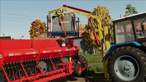 landwirtschafts farming simulator ls fs 22 2022 ls22 fs22 ls2022 fs2022 mods free download farm sim KMU-3.7 1.0.0.0