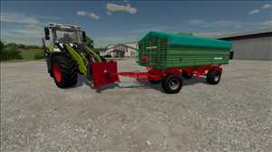 landwirtschafts farming simulator ls fs 22 2022 ls22 fs22 ls2022 fs2022 mods free download farm sim Anhängeradater für Radlader 1.0.0.0