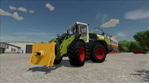 landwirtschafts farming simulator ls fs 22 2022 ls22 fs22 ls2022 fs2022 mods free download farm sim Anhängeradater für Radlader 1.0.0.0