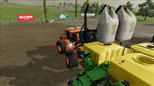 landwirtschafts farming simulator ls fs 22 2022 ls22 fs22 ls2022 fs2022 mods free download farm sim BigBag Lifter Für Radlader 1.0.0.0