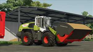 landwirtschafts farming simulator ls fs 22 2022 ls22 fs22 ls2022 fs2022 mods free download farm sim Günter Schmihing HTB 6000 1.0.0.0