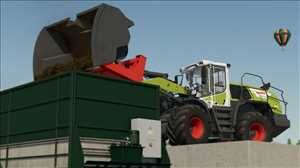 landwirtschafts farming simulator ls fs 22 2022 ls22 fs22 ls2022 fs2022 mods free download farm sim Lizard Farming HTB 6000 1.0.0.0