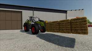 landwirtschafts farming simulator ls fs 22 2022 ls22 fs22 ls2022 fs2022 mods free download farm sim Radlader Langgabel Pack 1.1.0.0